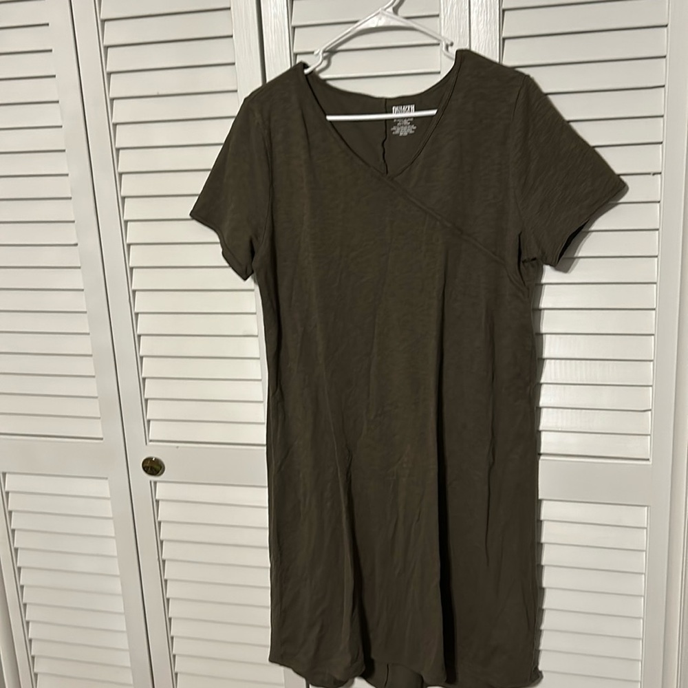 Duluth dress